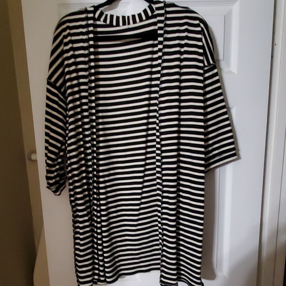 Agnes & Dora Cardigan